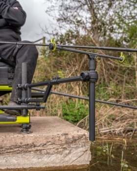 BRAȚ DE SUSȚINERE MATRIX X-STRONG PENTRU TAVIȚA LATERALA REGLABIL 58–89CM - Img 18