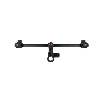 BRAT FEEDER NYTRO CONNECT-IT X36 TOOL BAR SINGLE SHORT