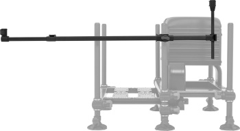BRAT PRESTON OFFBOX MULTI FEEDER ARM - Img 2
