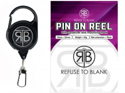 BRELOC RTB PIN ON REEL
