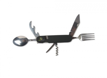 BRICEAG MULTIFUNCTIONAL CARP SPIRIT