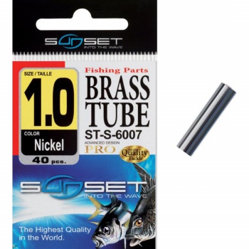 BRIDE SUNSET ST SLEEVES TUBE ST-S-6007 0.60MM