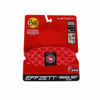 BUFF DAM EFFZETT ORIGINAL BUFF - Img 2