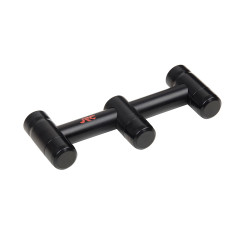BUZZ BAR JRC X-LITE 2-ROD BUZZ BAR 5.5IN / 14CM