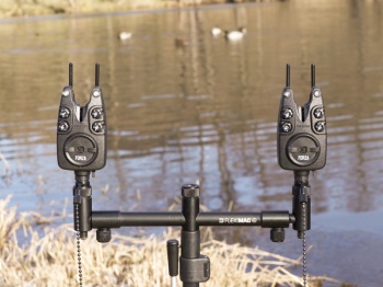 BUZZ BAR REGLABIL DELPHIN FLEXIMAG BUZZ L L 18-25CM - Img 6