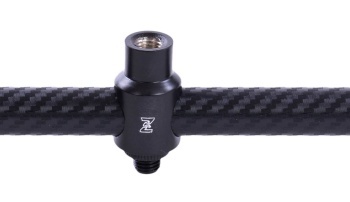 BUZZ BAR ZFISH CARBON DESIGN 30CM 3 LANSETE - Img 3