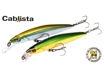 CABLISTA 10.5CM 13.9G 083 SP - Img 2