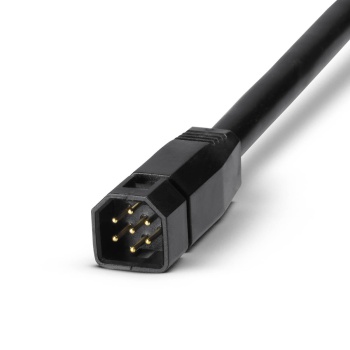 CABLU ADAPTOR MINN KOTA MI / MKR-MI-1 - HB HELIX 8-15 - Img 2