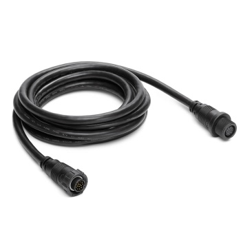 CABLU PRELUNGITOR HUMMINBIRD 3M MEGA 360 CU 14 PINI
