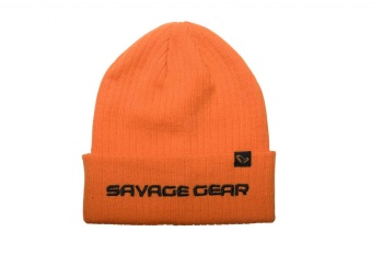 CACIULA SAVAGE GEAR FOLD UP ONE SIZE SUN ORANGE - Img 2