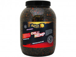 CANEPA PREPARATA SELECT BAITS CHILLI HEMP