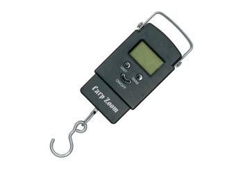 CANTAR DIGITAL CARP ZOOM PRACTIC-N SCALE 50kg