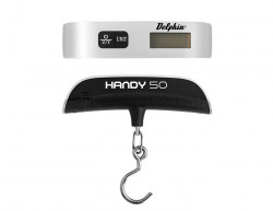 CANTAR DIGITAL DELPHIN HANDY 50 PANA LA 50KG
