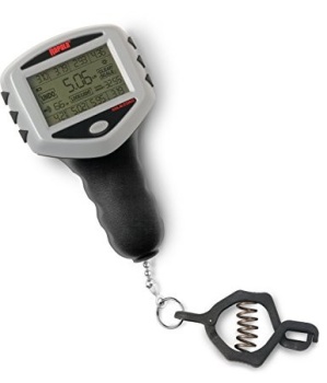 CANTAR DIGITAL RAPALA TOUCHSCREEN RTDS-50 23KG