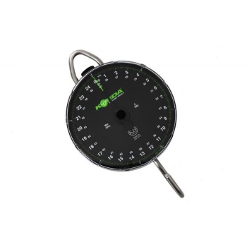 CANTAR KORDA DIAL SCALE DUAL REV 50KG