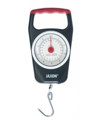 CANTAR MECANIC JAXON 25KG