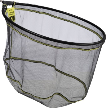 CAP DE MINCIOG MATRIX FINE MESH M 50X40CM