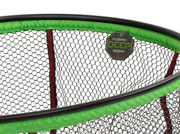CAP DE MINCIOG PLUTITOR DELPHIN REAXE FLOATER DEEP 60X50CM - Img 4