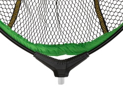 CAP DE MINCIOG PLUTITOR DELPHIN REAXE FLOATER FOLDROUND 60x50CM