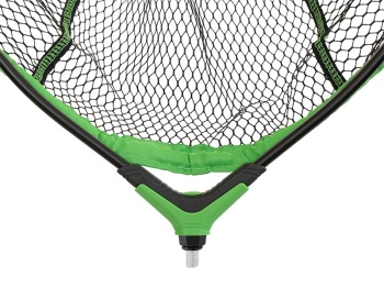 CAP DE MINCIOG PLUTITOR DELPHIN REAXE FLOATER QUIX 70X60CM - Img 3