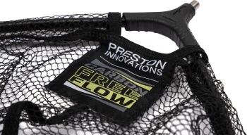 CAP DE MINCIOG PRESTON CARBON FREE FLOW 45CM - Img 2
