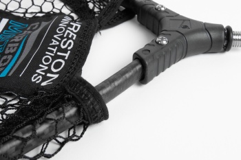 CAP DE MINCIOG PRESTON CARBON MATCH 40CM - Img 3