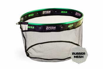 CAP DE MINCIOG ZFISH NEXA 40 × 45 CM