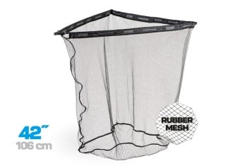 CAP DE MINCIOG ZFISH RUBBER CORE 42" 106X106CM