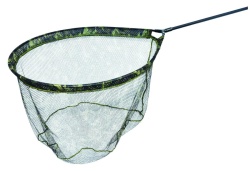 CAP MINCIOG CARP ZOOM CAMOU 66X53X45CM 5MM
