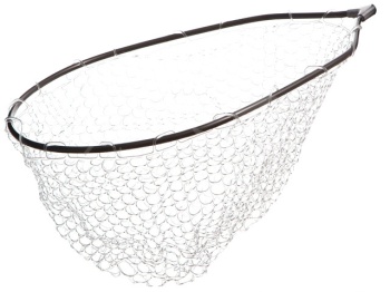 CAP MINCIOG FAVORITE ARENA BROWN LANDING NET 47X45CM