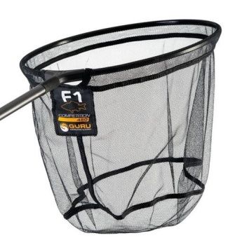 CAP MINCIOG GURU F1 COMPETITON 450 NET 45X35CM