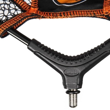 CAP MINCIOG GURU LANDING NET SPEED 450 NET 45X35CM - Img 5