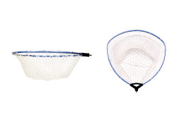 CAP MINCIOG HERAKLES AREA PVC TRANSPARENT 41x39cm