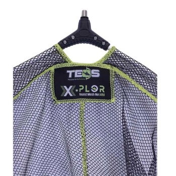 CAP MINCIOG X-PLOR TEOS MESH NET 40CM - Img 4