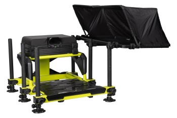 CAPAC ANTIPLOAIE MATRIX PENTRU TAVIȚA LATERALA XL 60X58X40CM - Img 9