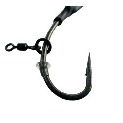 CARLIG CRAP W-RIGS PROWESS SPINNER RIG NR.4 3BUC/PLIC