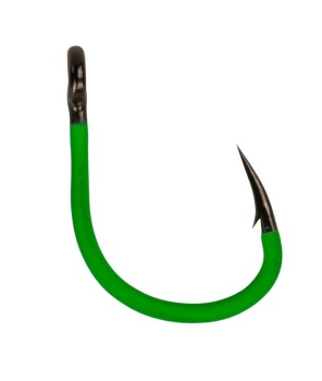 CARLIG DAM MADCAT NO.4/0 A-STATIC JIG HOOK
