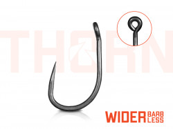 CARLIG DELPHIN THORN WIDER BARBLESS NR.4