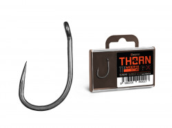 CARLIG DELPHIN THORN WIDER BARBLESS NR.8