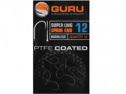 CARLIG GURU SUPER LWG SPADE NR.14 10BUC/PL