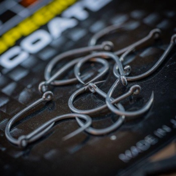 CARLIG GURU SUPER XS NR.14 BARBLESS 10BUC/PL