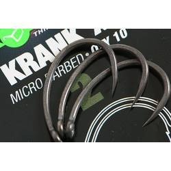 CARLIG KORDA KRANK X NR.6 10BUC/PL - Img 4