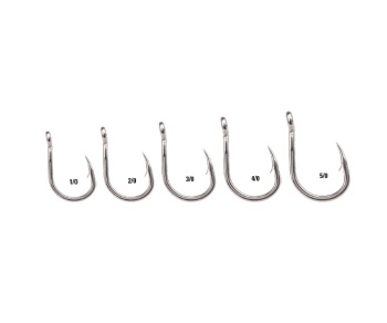 CARLIG MUSTAD ULTRA NOR JIGGING MAR.2/0 5BUC/PL