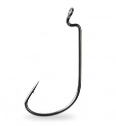CARLIG MUSTAD ULTRAPOINT 37177 OCHET OFFSET 7BUC / PL NR.3/0