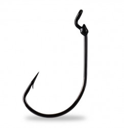 CARLIG MUSTAD ULTRAPOINT 38101 BLN OFFSET GRIP PIN 5BUC / PL NR.4/0