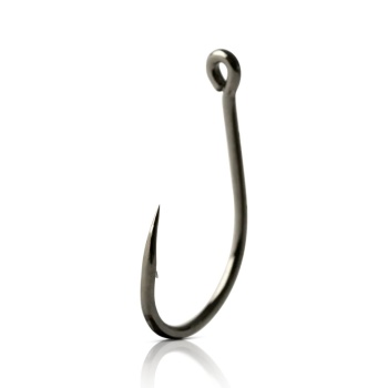 CARLIG MUSTAD ULTRAPOINT FORJAT OCHET 2 SPINI MAR.1 12BUC/PL - Img 2