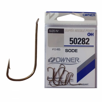 CARLIG OWNER 50282 NO.9 SODE - Img 2