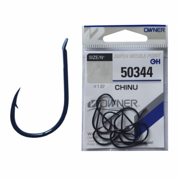 CARLIG OWNER 50344 NO.3 CHINU - Img 2