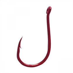 CARLIG OWNER 5177 NO.4 MOSQUITO RED HOOK