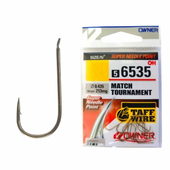 CARLIG OWNER 56535 NO.18 MATCH TOURNAMENT - Img 3
